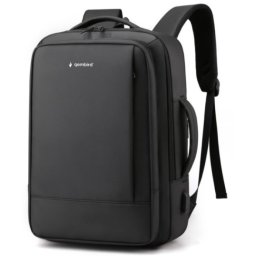 Gembird NCC-15-KLB017 Ranac za laptop 15,6inc 43x31x15(+5)cm USB konektor