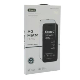 Folija za zastitu ekrana glass x-mart ag matte clear za iphone 16 (6.1) ( FL11919 )