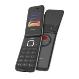 IPRO Mobilni telefon flip v20 superior 2.4 32mb/32mb crni ( R2293 )