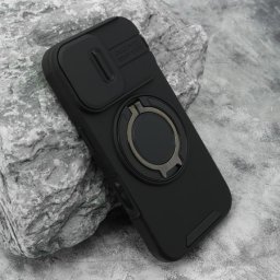 Futrola defender camshield za iphone 16 (6.1) crna ( F122988 )