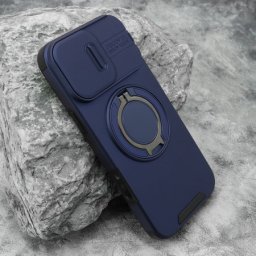 Futrola defender camshield za iphone 16 pro max (6.9) plava ( F122995 )