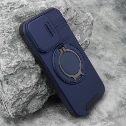 Futrola defender camshield za iphone 16 (6.1) plava ( F122989 )