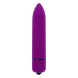Climax Bullet vibrator purple