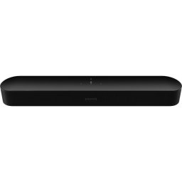 SONOS Beam (GEN2) Wireless zvucnik crni