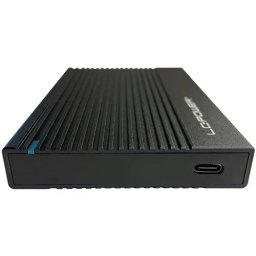 HDD Rack 2.5 SATA USB 3.2 LC Power LC-25U3-C