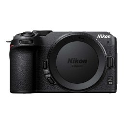 Nikon Z30