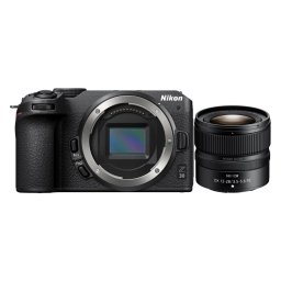 Nikon Z30 12-28