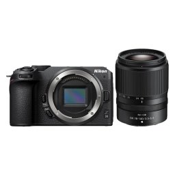 Nikon Z30 18-140