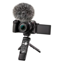 Nikon Z30 Vlogger kit