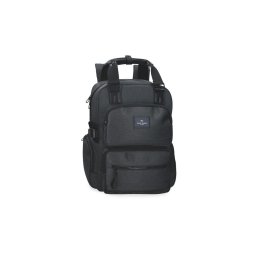 PEPE JEANS WHITTON ranac za laptop - tamno siva