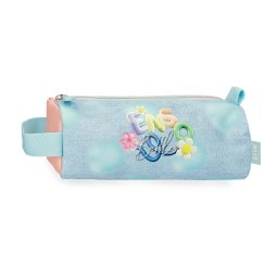 ENSO BUBBLES prazna pernica - sky blue