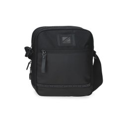 PEPE JEANS STRATFORD muška torba na rame - crna