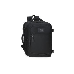 PEPE JEANS Ranac za laptop - crna