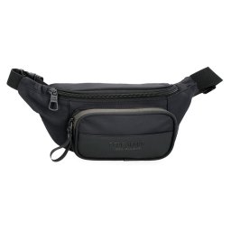 PEPE JEANS SAIL UP muška torba oko struka - crna