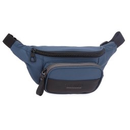 PEPE JEANS SAIL UP muška torba oko struka - teget