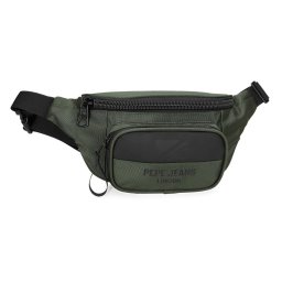 PEPE JEANS BROMLEY muška torba oko struka - zelena