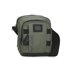 PEPE JEANS MATLOCK muška torba na rame - khaki