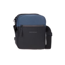 PEPE JEANS SAIL UP muška torba na rame - teget