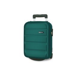 ROLL ROAD FLEX kofer 40 cm - emerald