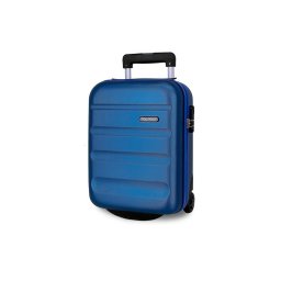ROLL ROAD FLEX kofer 40 cm - royal plava