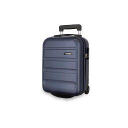 ROLL ROAD FLEX kofer 40 cm - teget