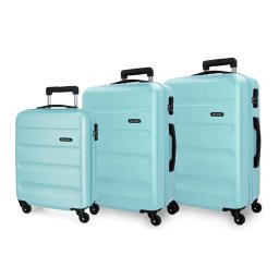 ROLL ROAD FLEX set kofera 3/1
