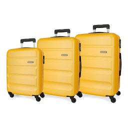 ROLL ROAD FLEX set kofera 3/1