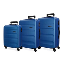 ROLL ROAD FLEX set kofera 3/1