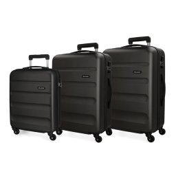 ROLL ROAD FLEX set kofera 3/1