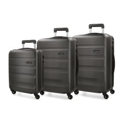 ROLL ROAD FLEX set kofera 3/1