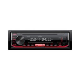 JVC KD-X162
