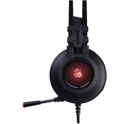 A4-G525 A4Tech Bloody gejmerske slusalice sa mikrofonom, 7.1 SURROUND, 50mm/16ohm, color LED, CH,USB