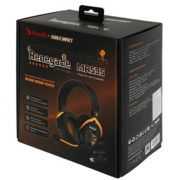 A4-MR595 A4Tech Bloody gejmerske slusalice sa mikrofonom, SURROUND, 50mm/32ohm, USB, Bluetooth