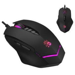 A4-V8M MAX ACTIVATED A4Tech 4-Core Bloody RGB Gejmerski opticki mis, 2000Hz/12.000Dpi, USB 123mm