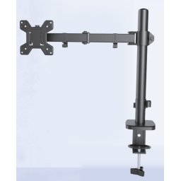MA-D1-033 Gembird Podesivi stoni drzac za monitor jedna ruka-Produzeni, tilt, 17-32 max.9kg(MA-D1-01