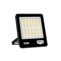 PROSTO LED reflektor 30W promenljiva boja svetla