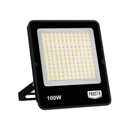 PROSTO LED reflektor 100W promenljiva boja svetla