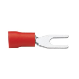 Viljuška AMP 5,3mm ( PV5 )