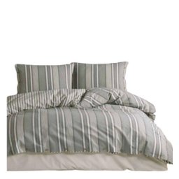 Set posteljine Classy 200x220cm Dokya ( VLK000506-dokya )