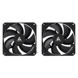 Chieftec Iceberg 240 DARK CLC-240-BLK vodeno hlađenje