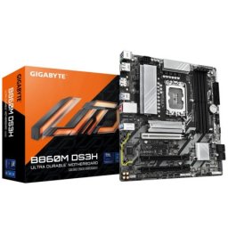 Gigabyte B860M DS3H rev. 1.0 matična ploča
