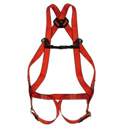 Climax Zaštitni pojas basic plus 10 sa dve tačke kačenja i podrškom za noge ( 63151 )