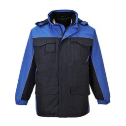 Portwest Jakna ripstop s562 teget plava vel. xxl ( 57266 )