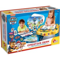 Paw patrol kreativni sto ( LC03331 )