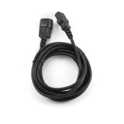 Cablexpert PC-189-VDE-5M C13 - C14 5m Napojni UPS kabl