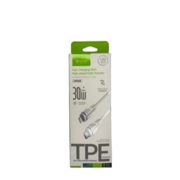 Bavin kabl cb385-pd 30w 1m type c-type-lightning ( 90134 )