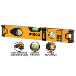 Ingco hsl08040 libela spirit 40cm super ingco ( HSL08040 )