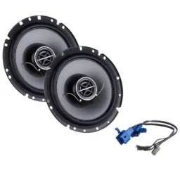 Pioneer ts-g1702i auto zvučnici 16.5cm ( ZVU129 )