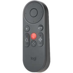 Logitech Rally Bar Remote Control - Graphite ( 952-000057 )