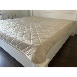 Mekani prekrivač Soft cover Bež 200x230cm ( VLK4010325-bez )